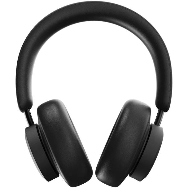 Wireless On-Ear NC Headphones,URBANISTA Miami(1036102) - Midnight Black IMAGE 3