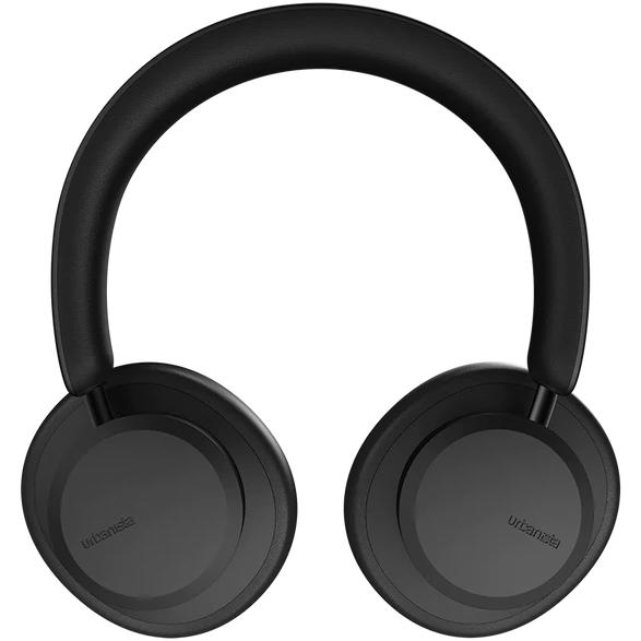 Wireless On-Ear NC Headphones,URBANISTA Miami(1036102) - Midnight Black IMAGE 5