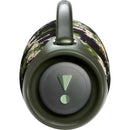 40W Bluetooth Wireless Portable Speaker, JBL BOOMBOX 3 - SQUAD IMAGE 4