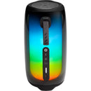 Wireless Bluetooth Waterproof Speaker, JBL PULSE5 - White IMAGE 3