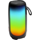 Wireless Bluetooth Waterproof Speaker, JBL PULSE5 - White IMAGE 5