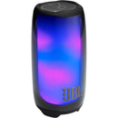 Wireless Bluetooth Waterproof Speaker, JBL PULSE5 - White IMAGE 9