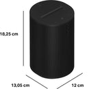 Wireless Speaker Era 100 Black IMAGE 8