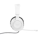 Professional gaming USB wired PLAYSTATION over-ear headset, JBL Quantum 100P - Black IMAGE 5