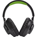 Professional gaming Wireless XBOX over-ear headset, JBL Quantum 360X - Black IMAGE 3