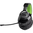 Professional gaming Wireless XBOX over-ear headset, JBL Quantum 360X - Black IMAGE 8
