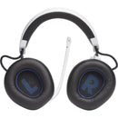 Professional gaming Wireless PLAYSTATION over-ear headset, JBL Quantum 910P - Black IMAGE 7