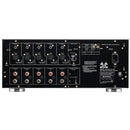 Power Amplifier Marantz MM7055 IMAGE 2