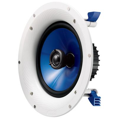140W In-Ceiling In-Wall Speaker, Yamaha NSiC800 White PAIR