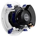 Yamaha 40-Watt In-Ceiling Speaker 110W In-Ceiling & In-Wall Speaker, Yamaha NSiC600 - White - PAIR IMAGE 2