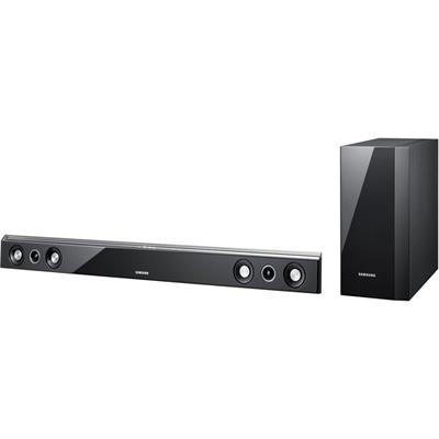 2.1 CH Soundbar subwoofer bluetooth . Samsung HW-C450 IMAGE 2