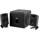 Multimedia Speaker, Klipsch PROMEDIAL21 IMAGE 1