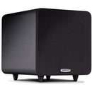 8 IN 150W Subwoofer Polk PSW111 - Black IMAGE 1