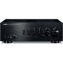 Stereo Amplifier, Yamaha AS801B IMAGE 1