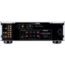 Stereo Amplifier, Yamaha AS801B IMAGE 2