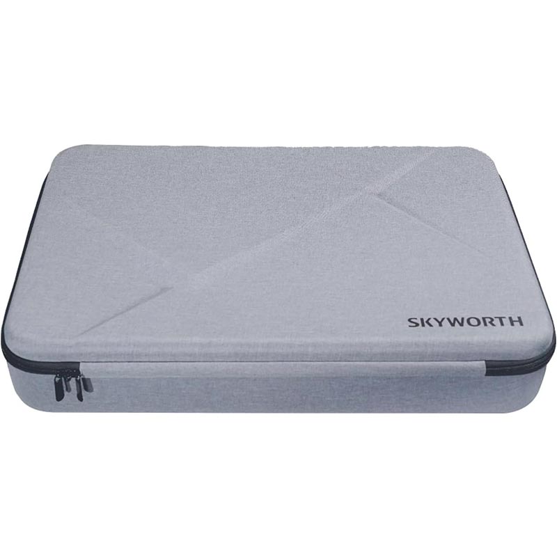 Étui de transport pour téléviseur Companion Portable, Skyworth 24P100CASE