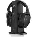 Wireless Headphone, Sennheiser RS175 IMAGE 1