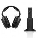 Wireless Headphone, Sennheiser RS175 IMAGE 2