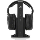 Wireless Headphone, Sennheiser RS175 IMAGE 4