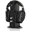 Wireless Headphone, Sennheiser RS195 IMAGE 1