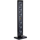 Motion SLM XL Spkr Gloss Black Martin Logan MOTSLMXL IMAGE 1