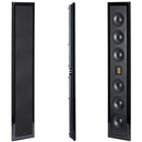 Motion SLM XL Spkr Gloss Black Martin Logan MOTSLMXL IMAGE 2
