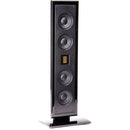 Motion SLM Speaker Gloss Black Martin Logan MOTSLM IMAGE 1