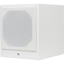 8in Subwoofer, Totem Acoustic KinSub8 - Blanc IMAGE 5