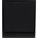8in Subwoofer, Totem Acoustic KinSub8 - Satin Black IMAGE 5