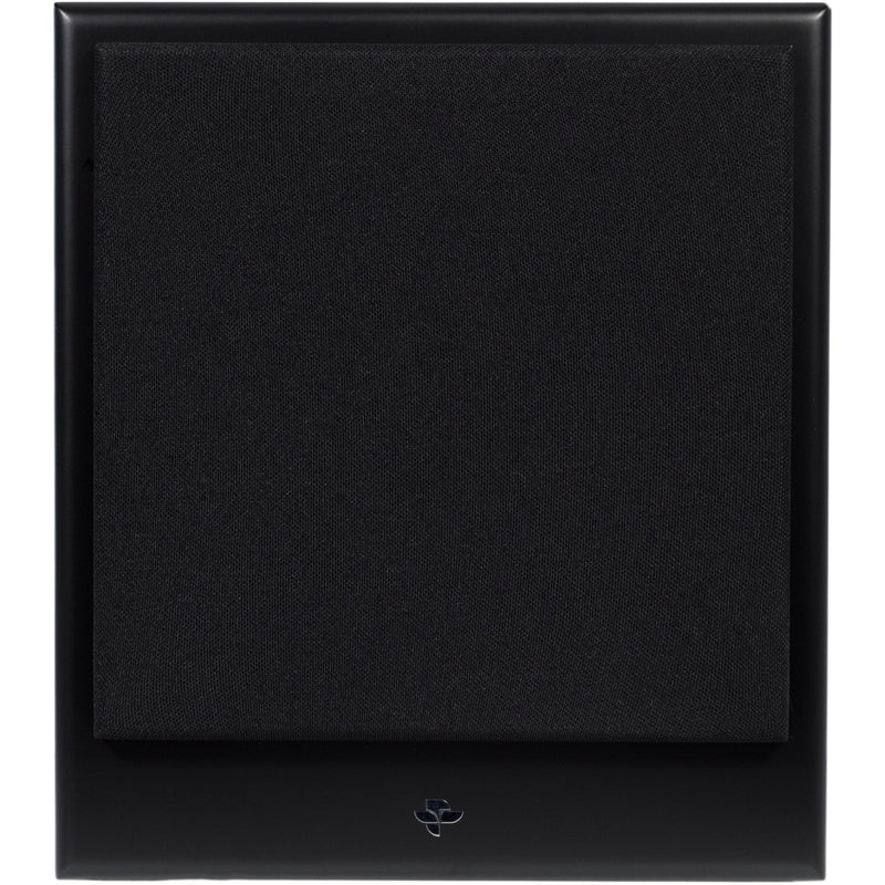 8in Subwoofer, Totem Acoustic KinSub8 - Satin Black IMAGE 5