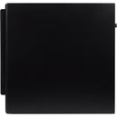8in Subwoofer, Totem Acoustic KinSub8 - Satin Black IMAGE 7