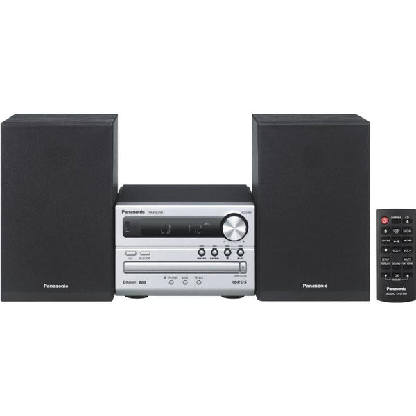 CD Stereo System, Panasonic SCPM250S IMAGE 1