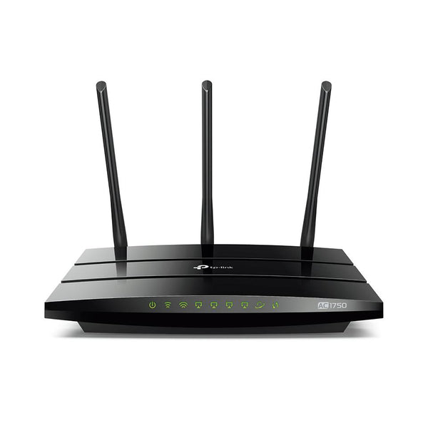 Dual-band router AC1750, TP-LINK ARCHER C7 IMAGE 1