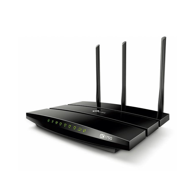 Dual-band router AC1750, TP-LINK ARCHER C7 IMAGE 2