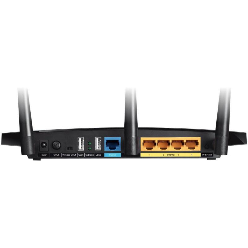 Dual-band router AC1750, TP-LINK ARCHER C7 IMAGE 3