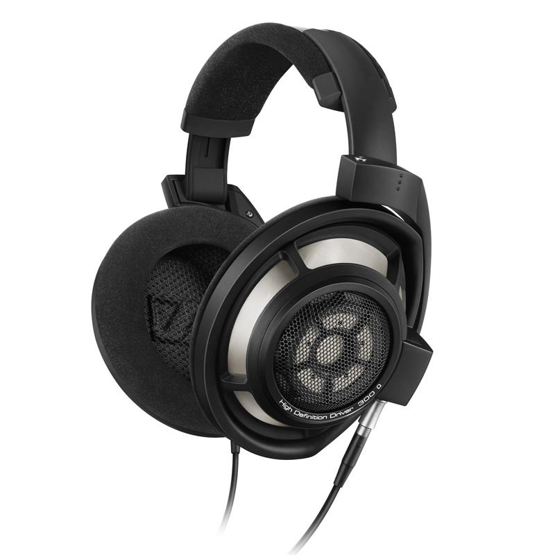 Headphone High Resolution, Sennheiser HD800S IMAGE 1