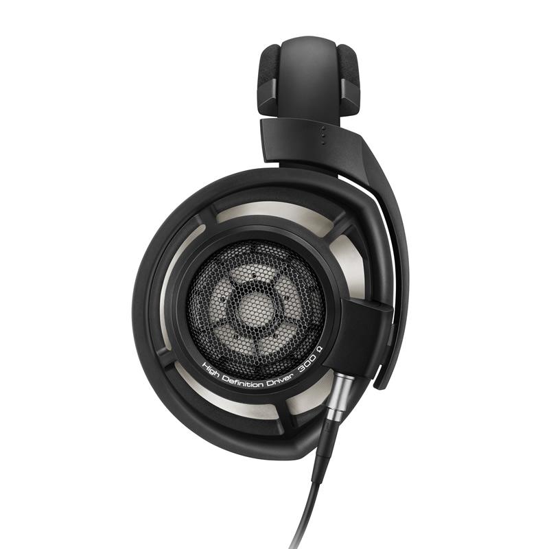 Headphone High Resolution, Sennheiser HD800S IMAGE 2