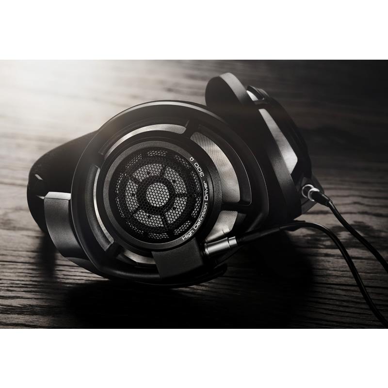 Headphone High Resolution, Sennheiser HD800S IMAGE 4