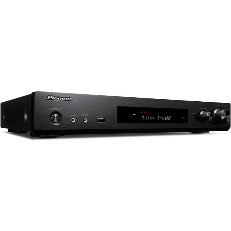 5.1 Channel Receiver Pioneer VSXS520 IMAGE 2
