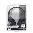 Wired Headphones JVC JVC HA-RX330 - Black IMAGE 2