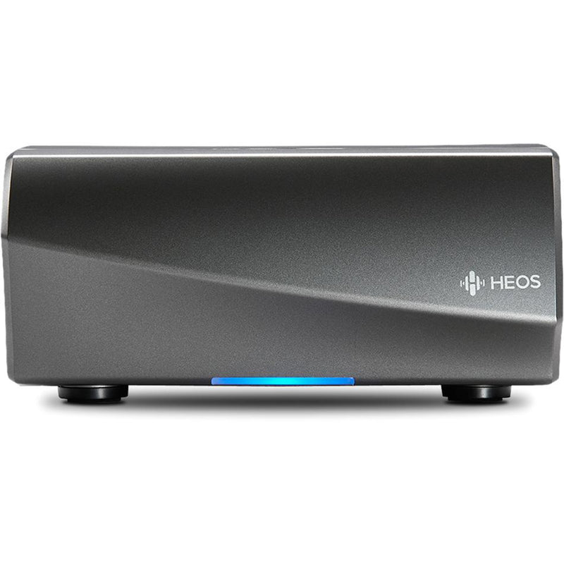 Wireless Pre-amplifier with HEOS Built-in and Bluetooth, Marantz HEOSLINKHS2SR IMAGE 3