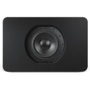 8 in 150w Subwoofer. Bluesound SUB+ - Black IMAGE 1
