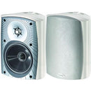 60W Outdoor Speaker, Paradigm Stylus 270 - White - PAIR IMAGE 1