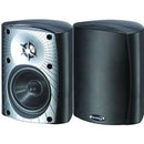 50W Outdoor Speaker, Paradigm Stylus 170 - Black - PAIR IMAGE 1