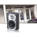50W Outdoor Speaker, Paradigm Stylus 170 - Black - PAIR IMAGE 2