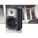 70W Outdoor Speaker, Paradigm Stylus370 - Black - PAIR IMAGE 2