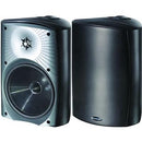 80W Outdoor Speaker, Paradigm Stylus470 - Black - PAIR IMAGE 1