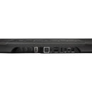 7.1.2 Channel Dolby Atmos Sound Bar, Polk MAGNIFI MAXAXSR - Black IMAGE 5