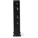 130W Tower Speaker, Monitor SE 3000F - Black - UNIT IMAGE 2