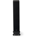 130W Tower Speaker, Monitor SE 3000F - Black - UNIT IMAGE 4